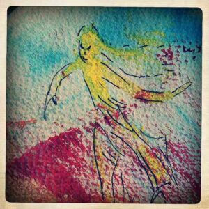 Practicing Self-Trust: The Value of Being Perfectly Imperfect